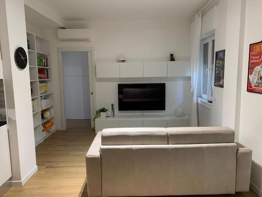 Alfredo Luxury House Leilighet