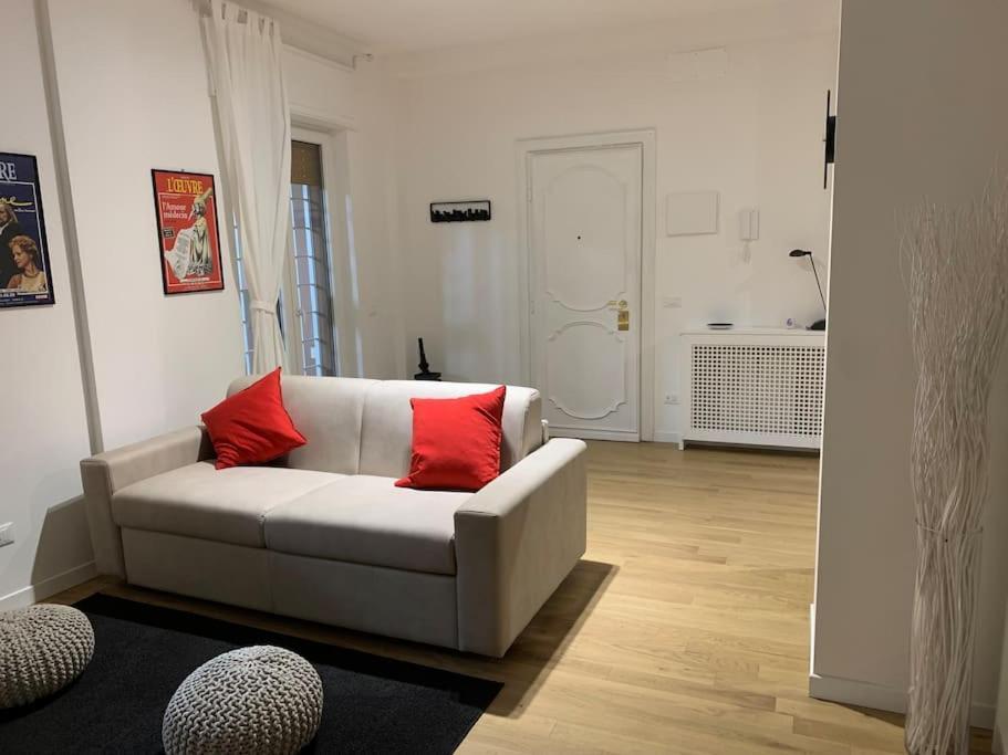 Alfredo Luxury House Leilighet
