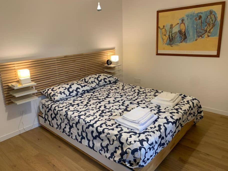 Alfredo Luxury House Leilighet Roma