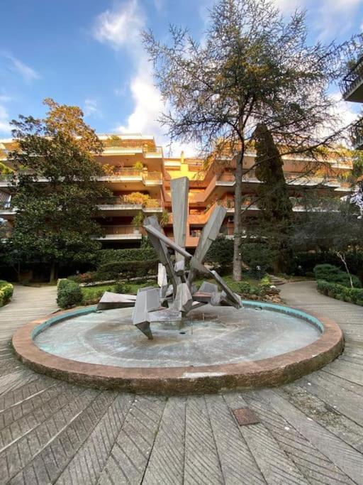 Alfredo Luxury House Apartamento *