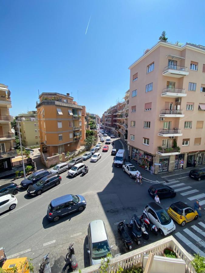 Casa de hóspedes A Due Passi Da San Pietro *