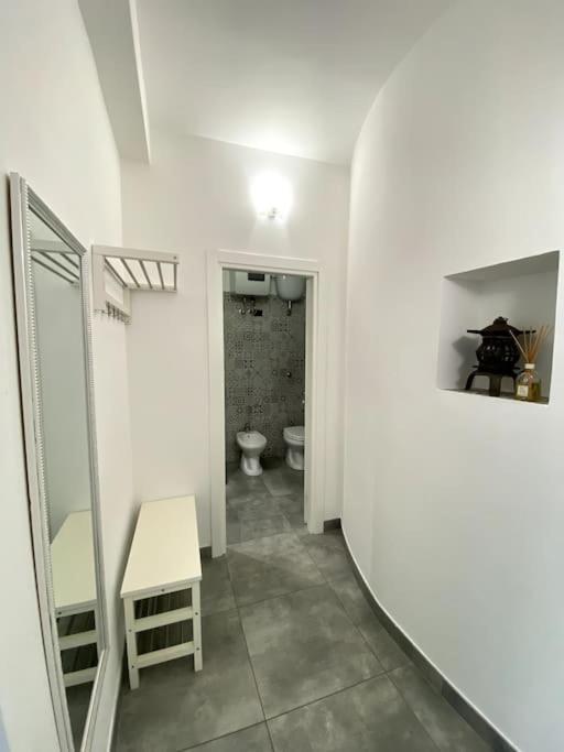 Casa de hóspedes A Due Passi Da San Pietro *