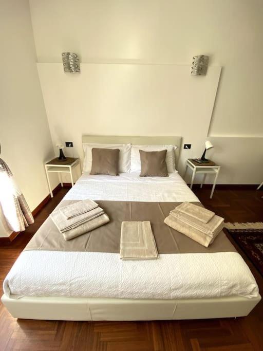 Casa de hóspedes A Due Passi Da San Pietro
