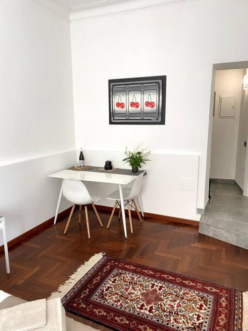 Casa de hóspedes A Due Passi Da San Pietro Roma