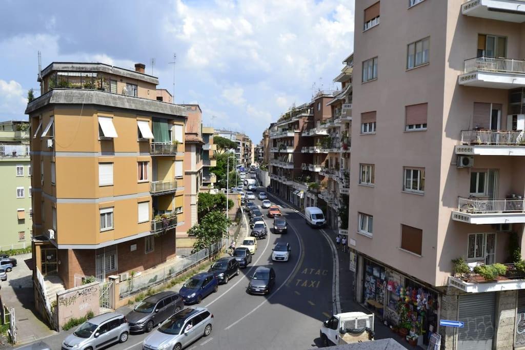 A Due Passi Da San Pietro Casa de hóspedes Roma