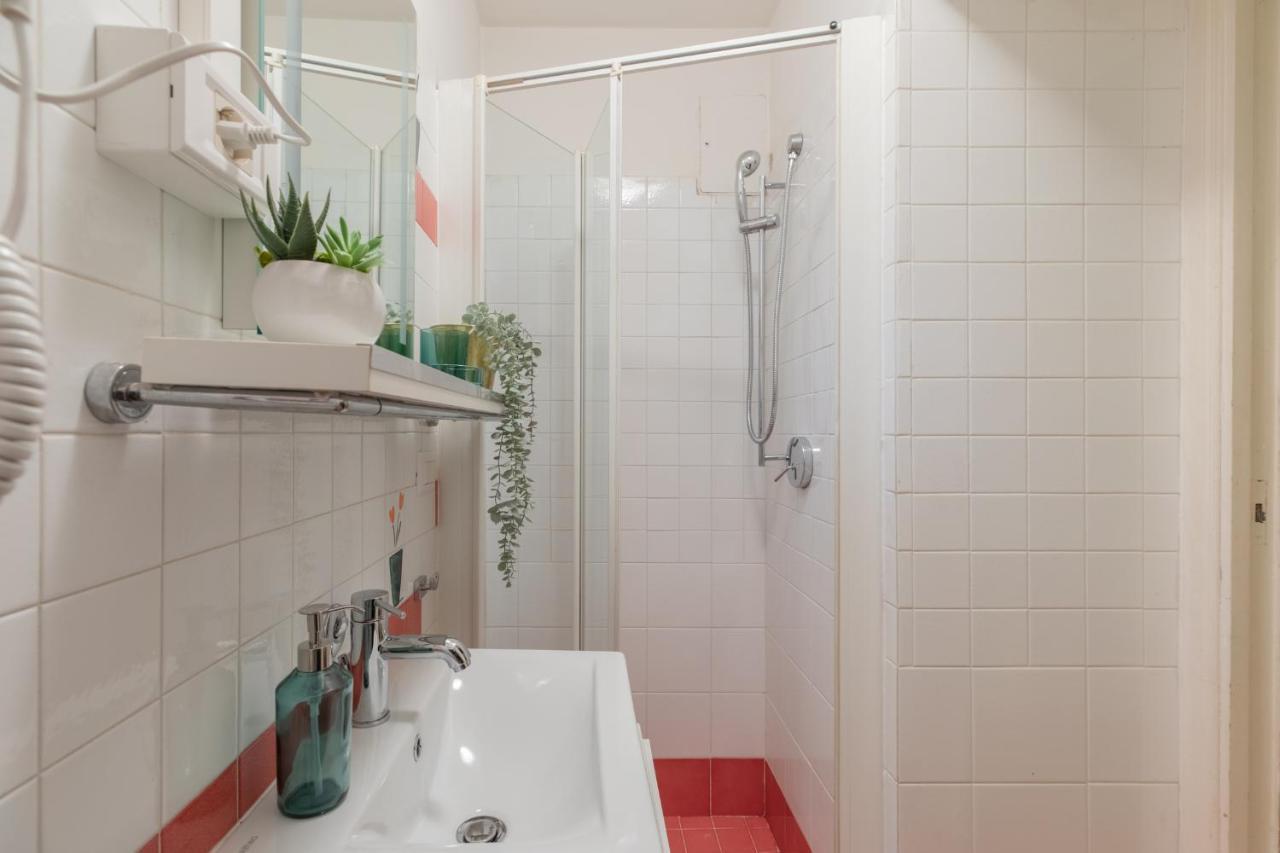 Apartamento Iflat Comfy In Campo De' Fiori Roma