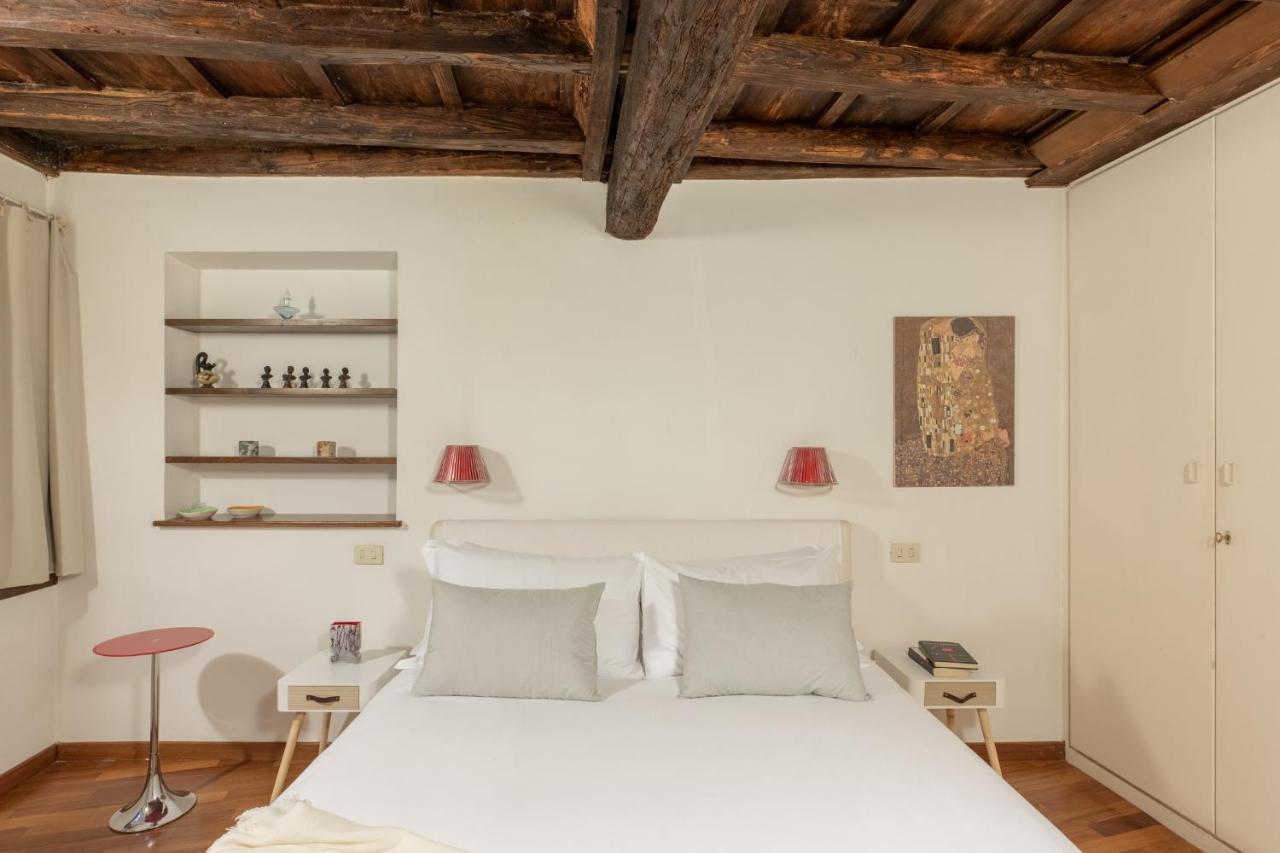 Iflat Comfy In Campo De' Fiori Apartamento