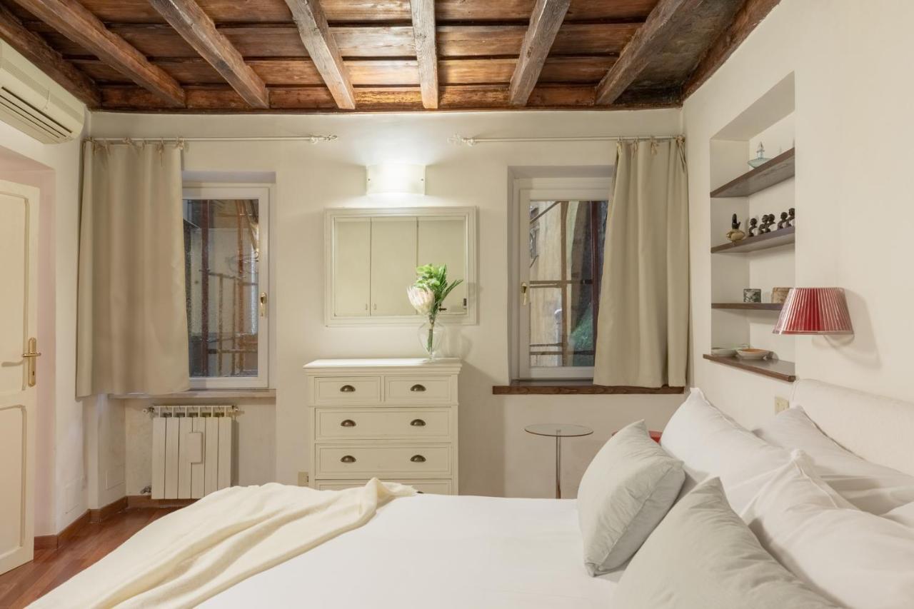 Iflat Comfy In Campo De' Fiori Roma