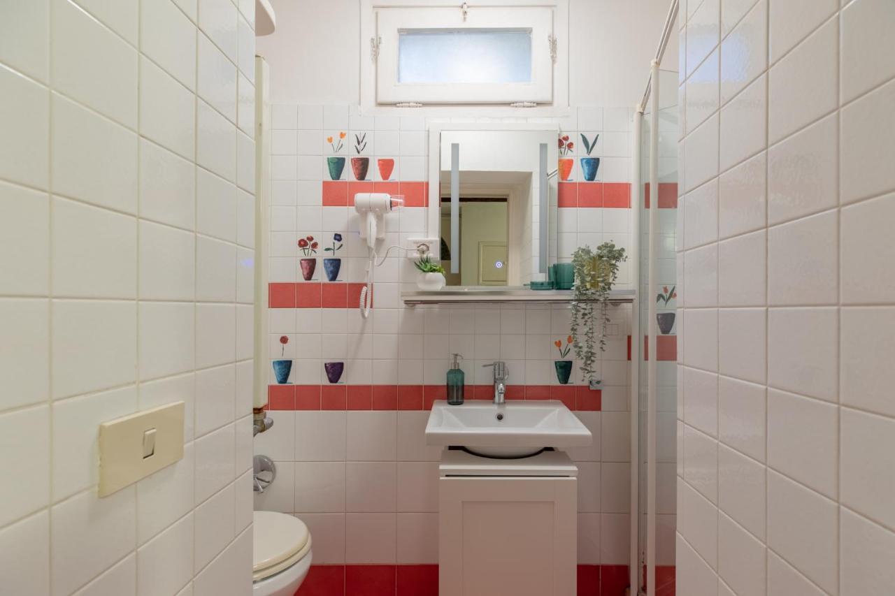 Apartamento Iflat Comfy In Campo De' Fiori