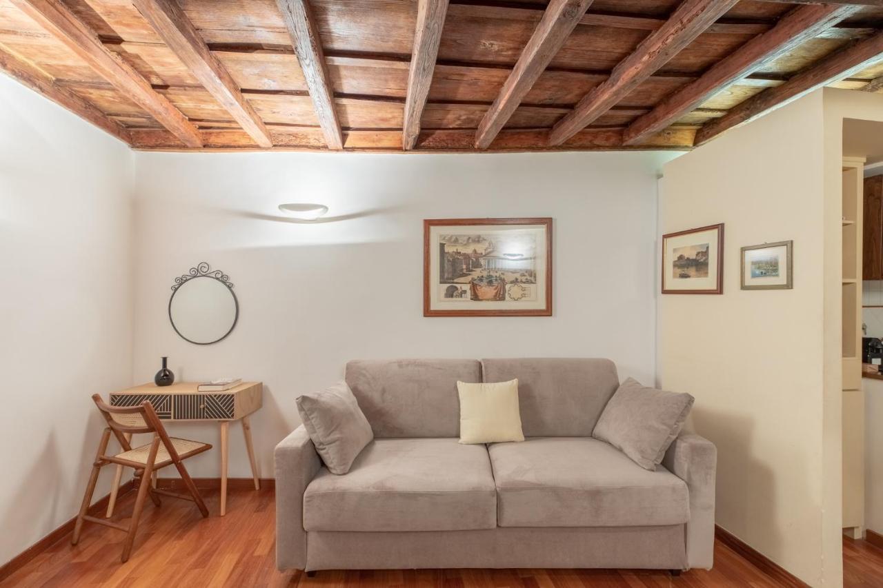 Apartamento Iflat Comfy In Campo De' Fiori