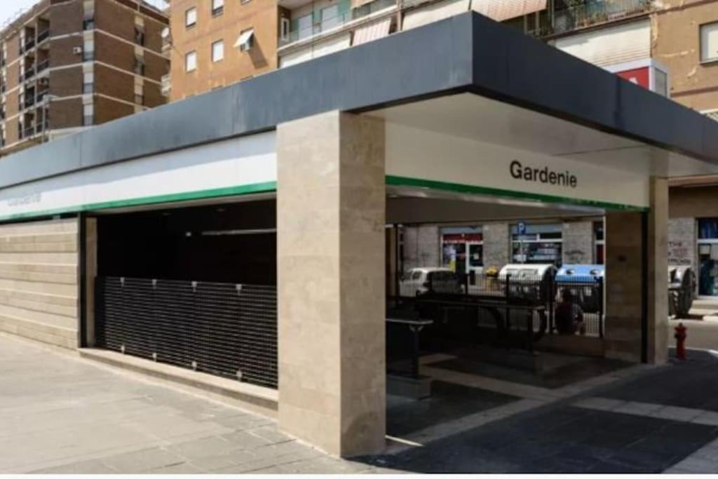 Attico Di Giocri A Centocelle Roma