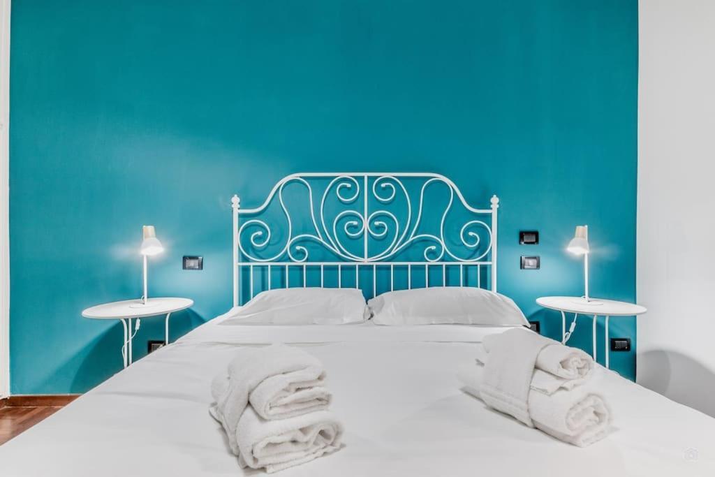 Casa Del Borgo Elegant 200 M From The Vatican 8/pax *
