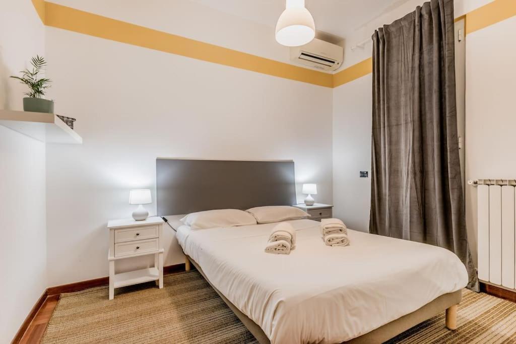 Casa Del Borgo Elegant 200 M From The Vatican 8/pax *