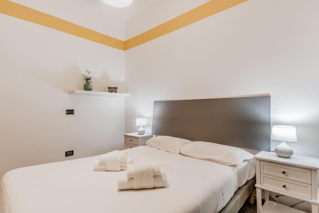 Leilighet Casa Del Borgo Elegant 200 M From The Vatican 8/pax Roma