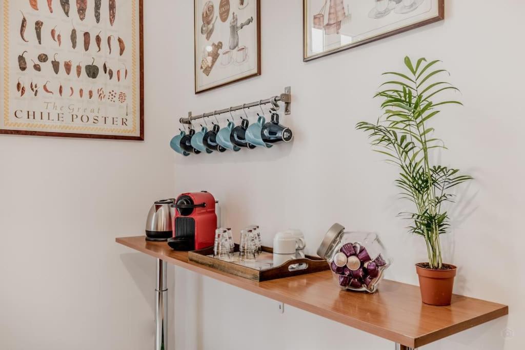 Casa Del Borgo Elegant 200 M From The Vatican 8/pax Apartamento *