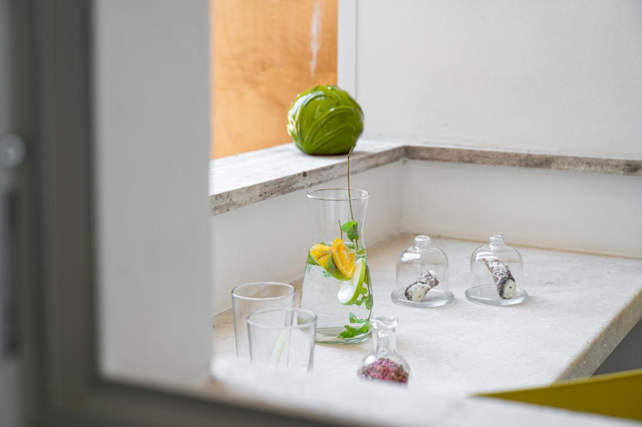 Apartamento Iflat Wood And Marble Riverfront Roma