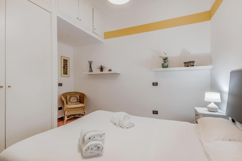 Leilighet Casa Del Borgo Elegant 200 M From The Vatican 8/pax Roma