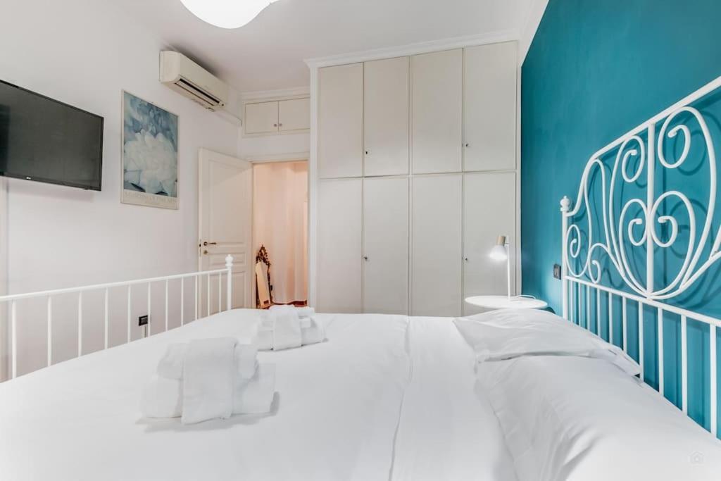 Leilighet Casa Del Borgo Elegant 200 M From The Vatican 8/pax