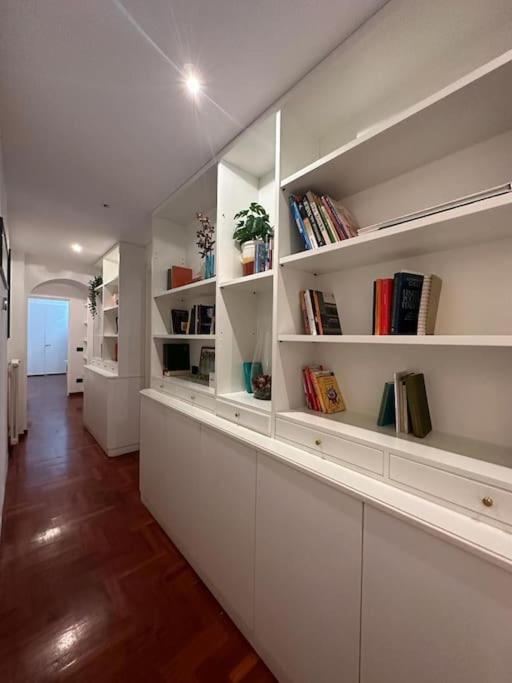 Leilighet Casa Del Borgo Elegant 200 M From The Vatican 8/pax *