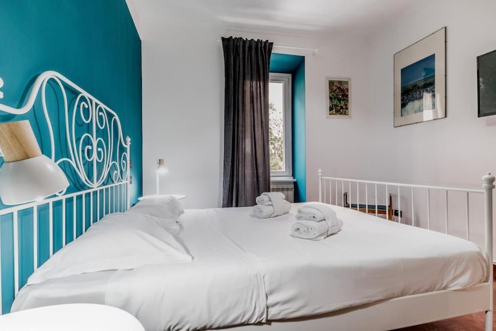 Casa Del Borgo Elegant 200 M From The Vatican 8/pax Roma