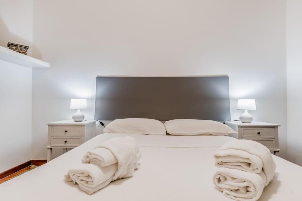 Casa Del Borgo Elegant 200 M From The Vatican 8/pax *