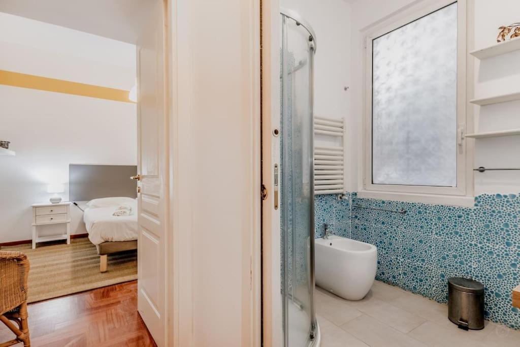 Casa Del Borgo Elegant 200 M From The Vatican 8/pax Roma