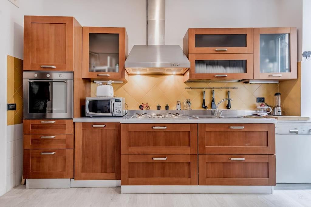 Leilighet Casa Del Borgo Elegant 200 M From The Vatican 8/pax Roma