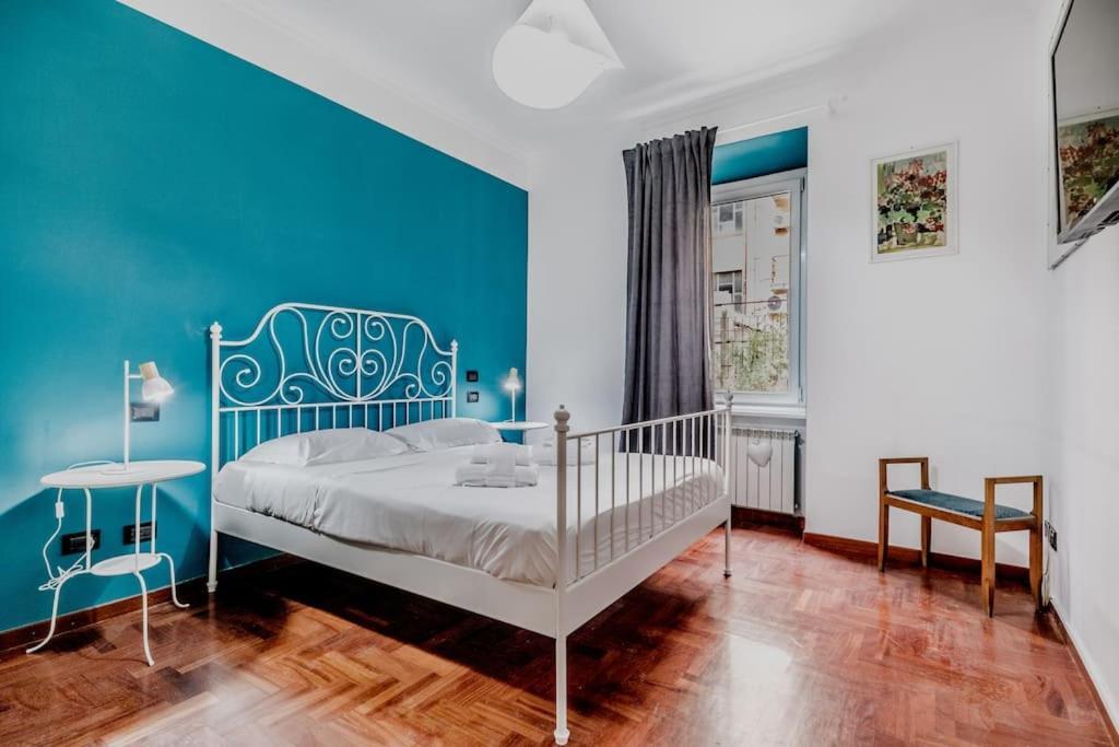 Casa Del Borgo Elegant 200 M From The Vatican 8/pax *