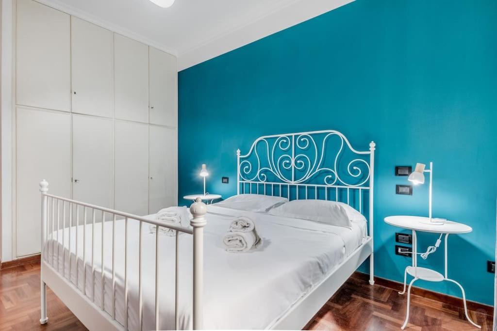 Casa Del Borgo Elegant 200 M From The Vatican 8/pax Leilighet