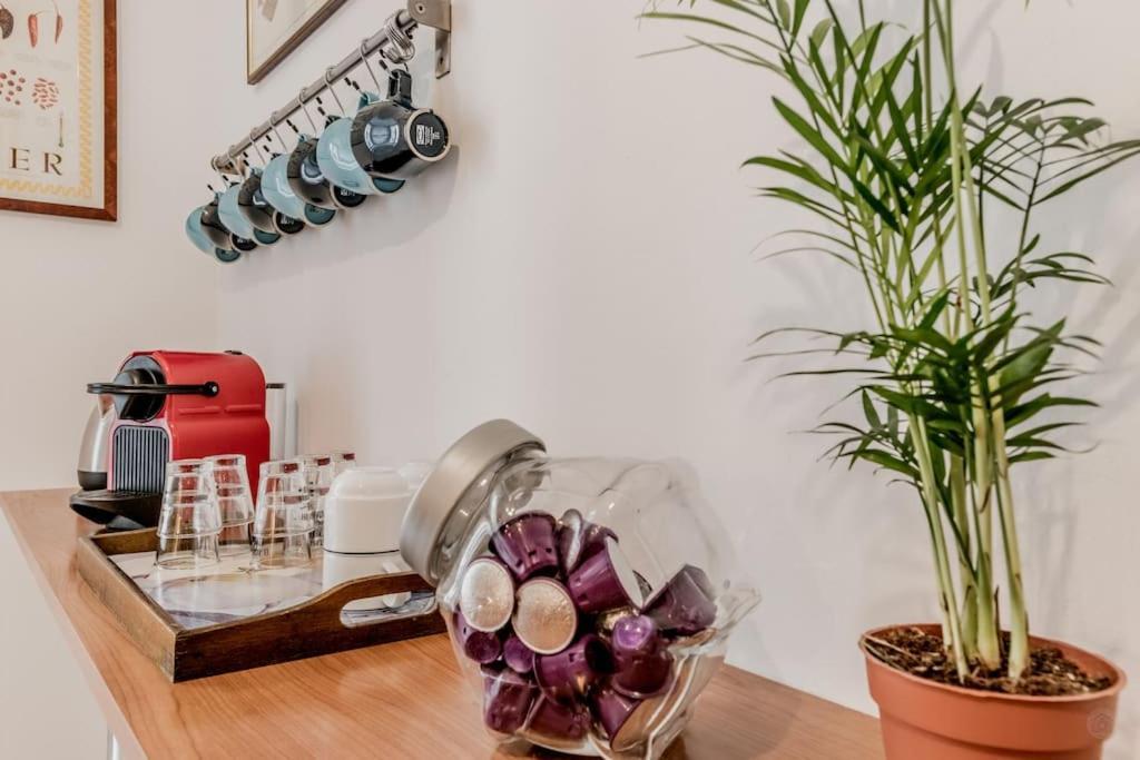 Casa Del Borgo Elegant 200 M From The Vatican 8/pax