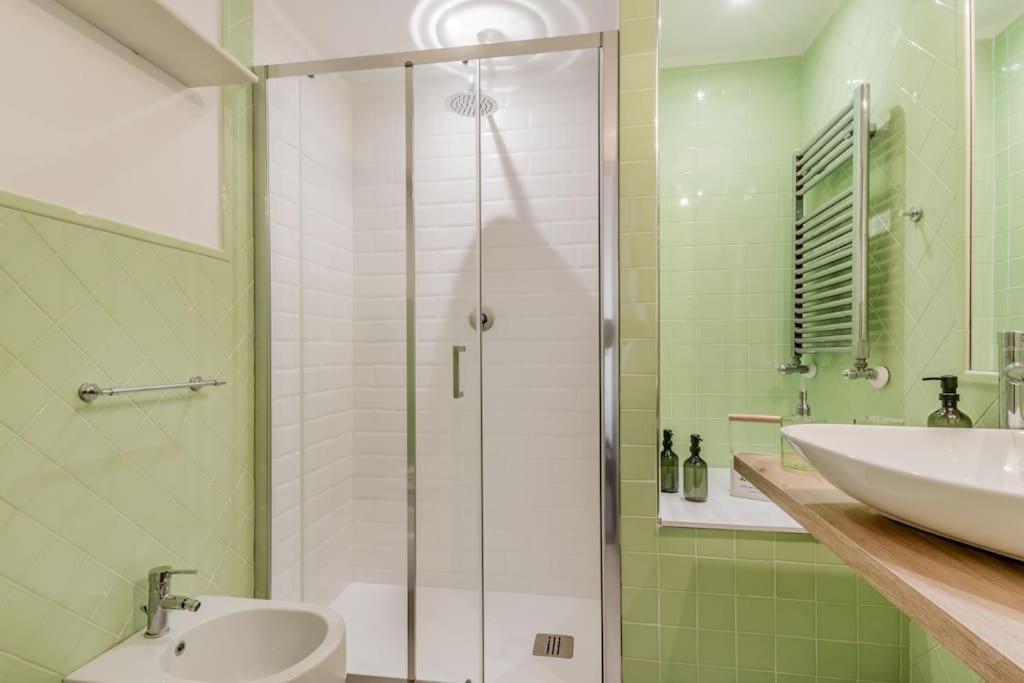 Casa Del Borgo Elegant 200 M From The Vatican 8/pax *