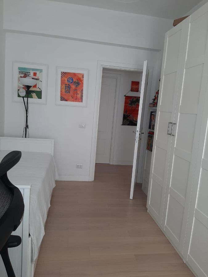 Privat overnatting For Rent In Conca D'oro Near Subway Line B