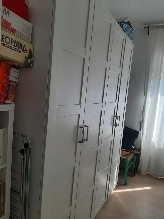 For Rent In Conca D'oro Near Subway Line B Privat overnatting *