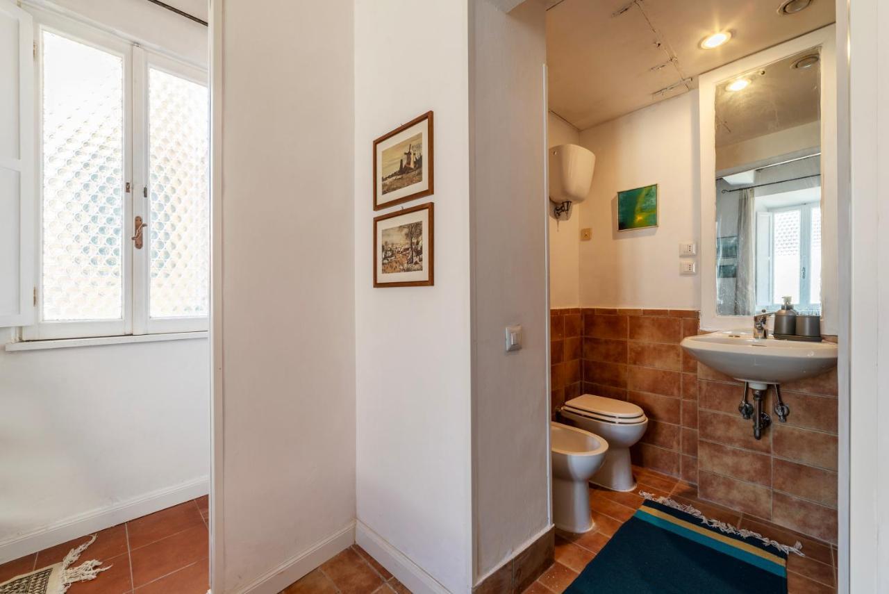 Appartamento Trastevere Cozy Flat