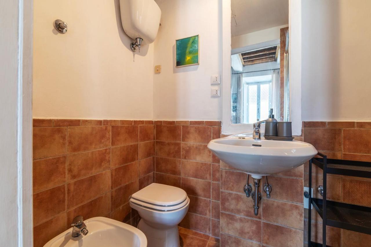 Appartamento Trastevere Cozy Flat *