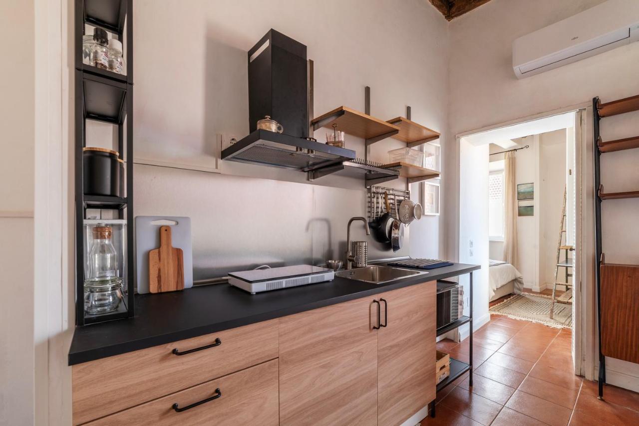 Trastevere Cozy Flat Appartamento
