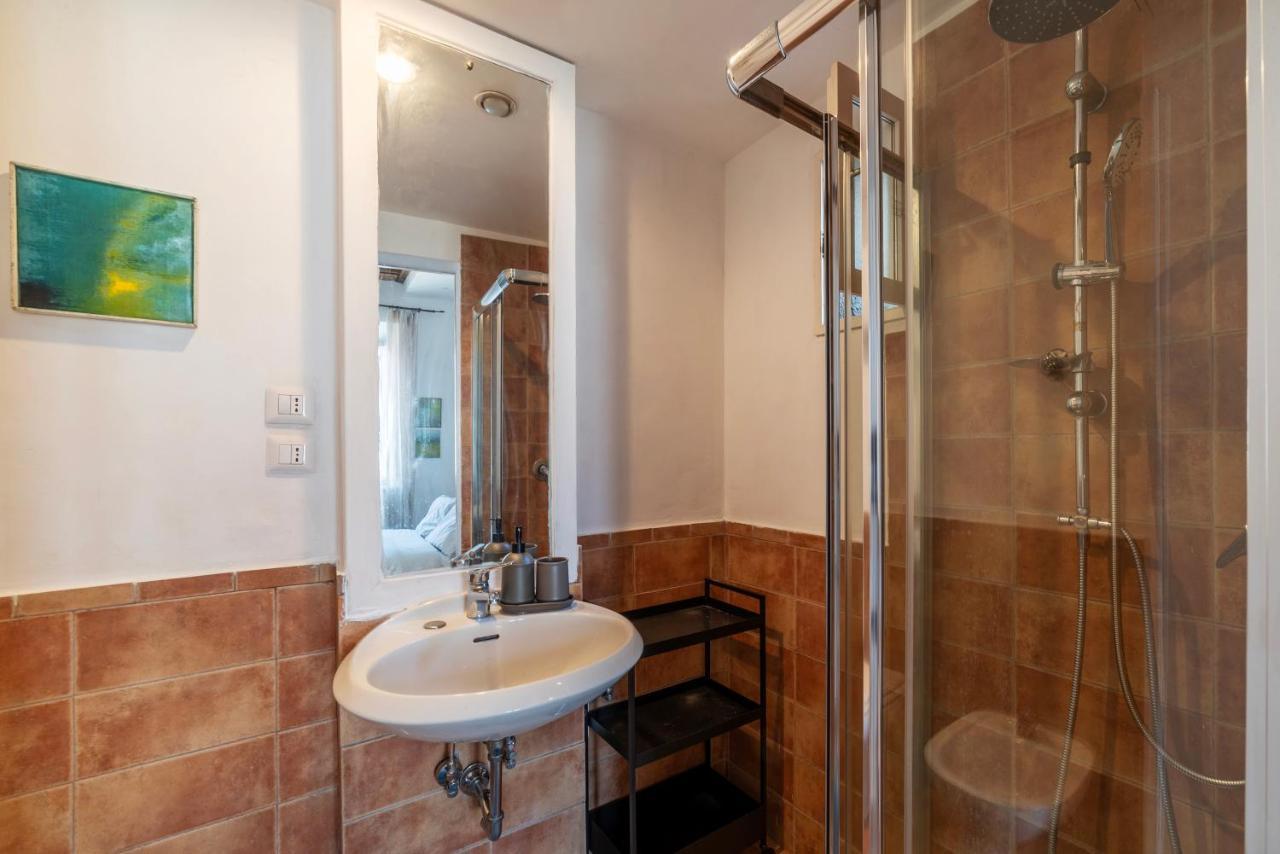 Trastevere Cozy Flat Apartamento