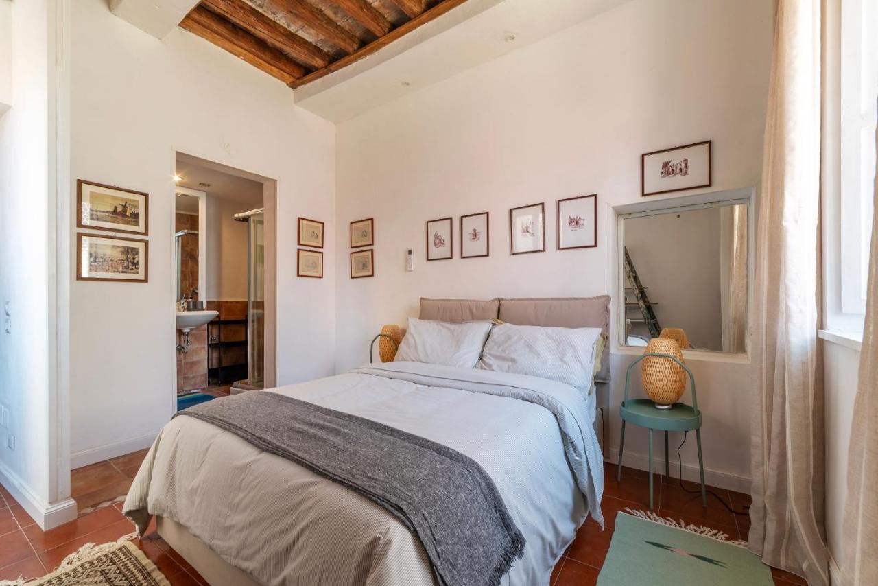 Appartamento Trastevere Cozy Flat *