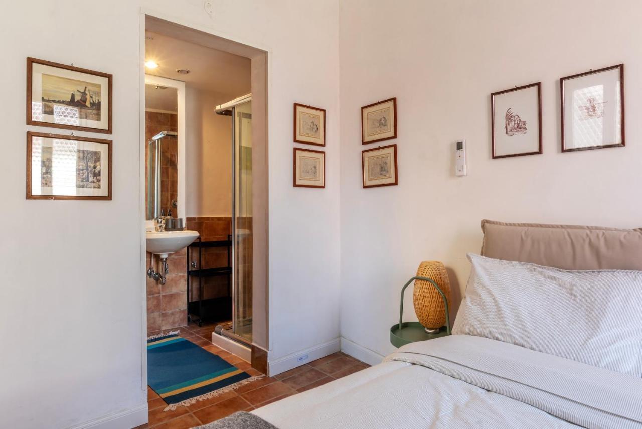 Trastevere Cozy Flat Roma