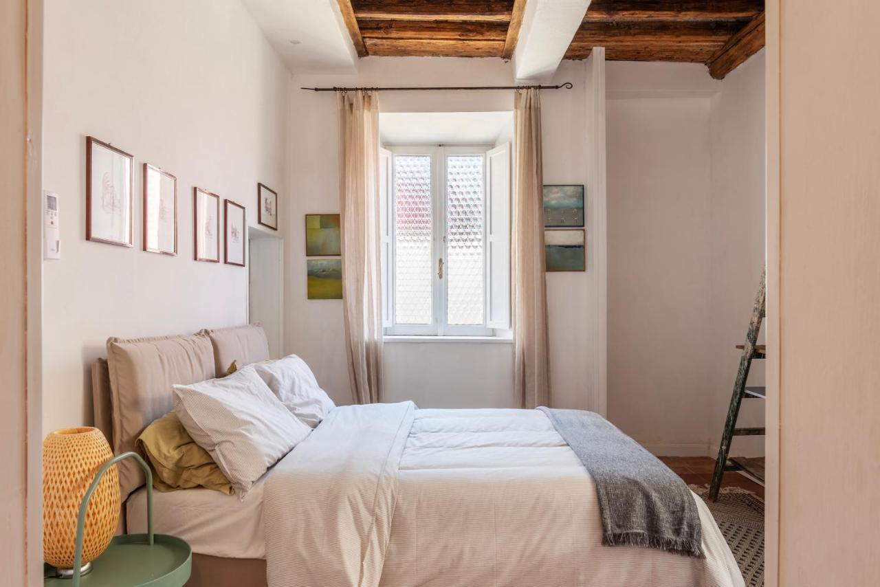 Trastevere Cozy Flat * Roma