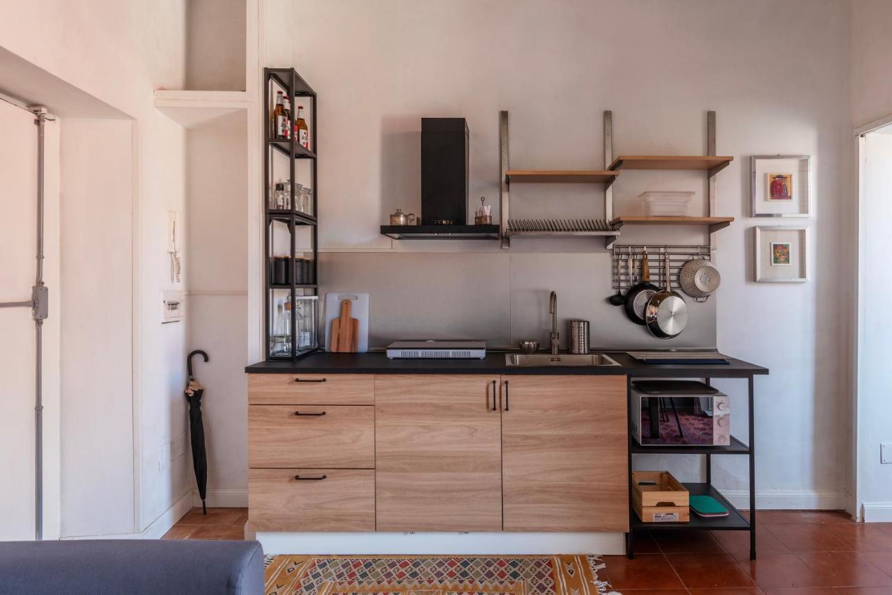 Trastevere Cozy Flat Roma