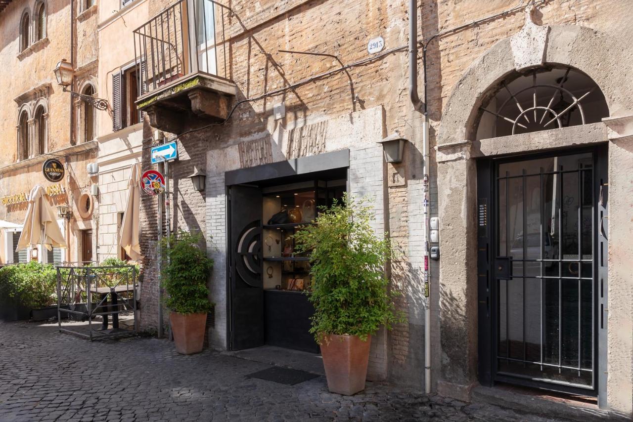 Trastevere Cozy Flat * Roma