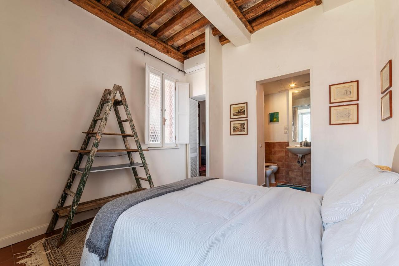 Apartamento Trastevere Cozy Flat *