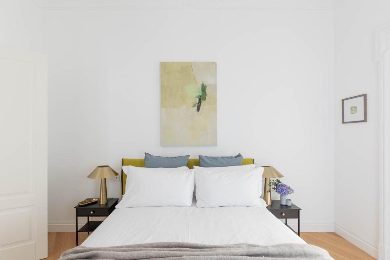 Apartamento Iflat Elegance And Comfort In Monti *