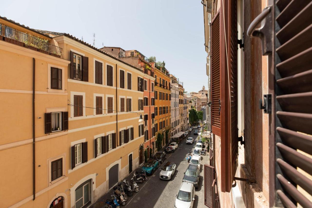 Iflat Elegance And Comfort In Monti Apartamento