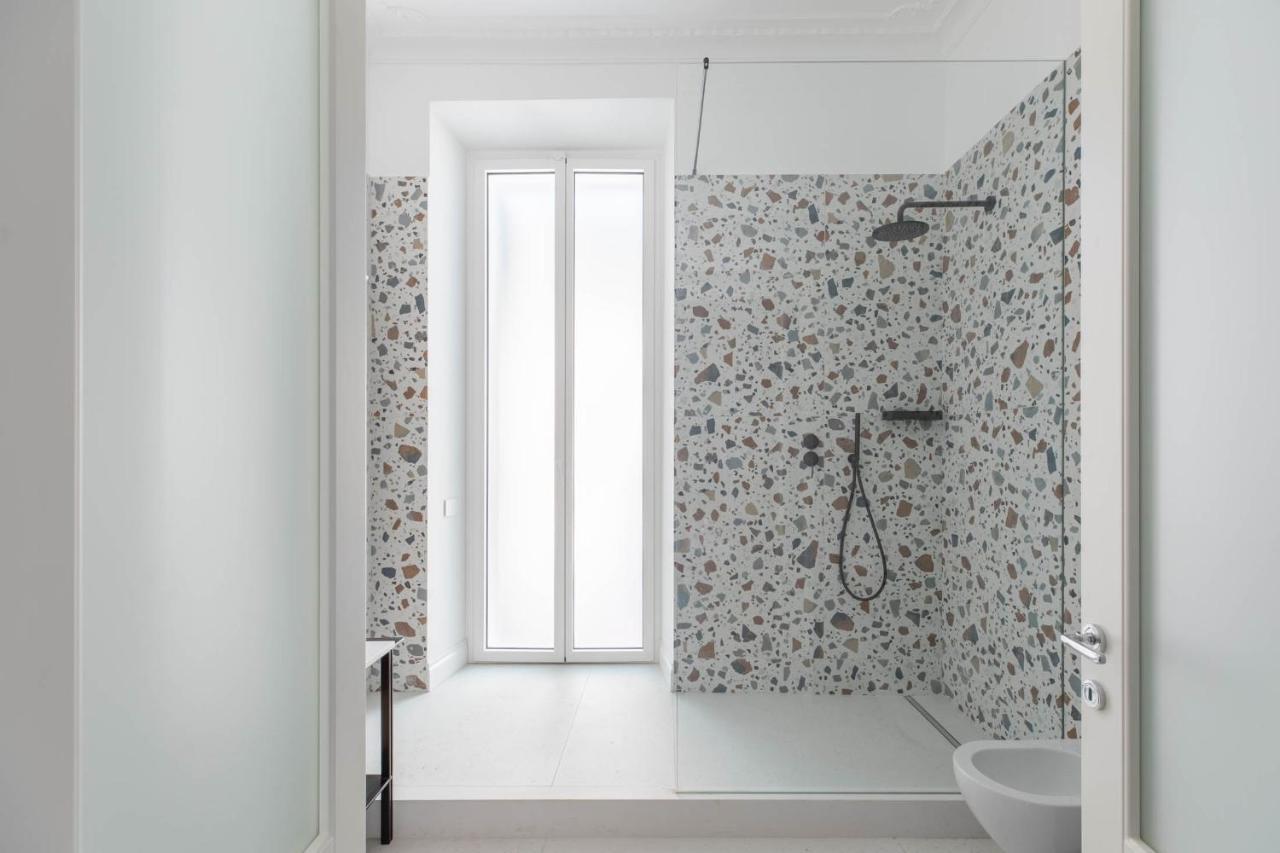 Iflat Elegance And Comfort In Monti Apartment Rom