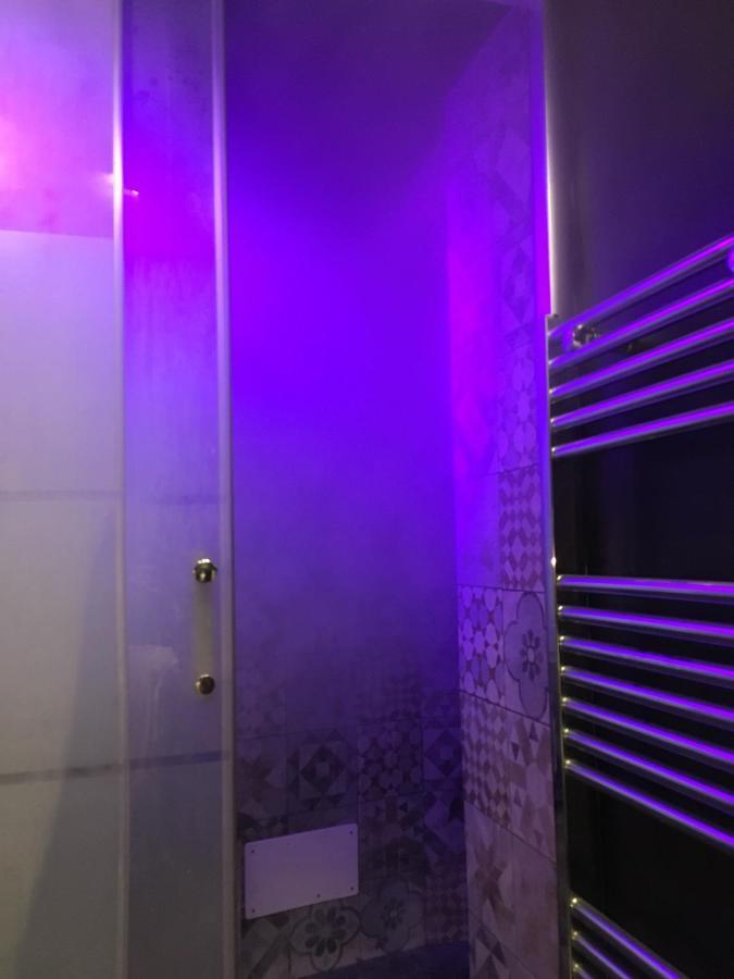 Apartamento Domus Sant'elena With Sauna *
