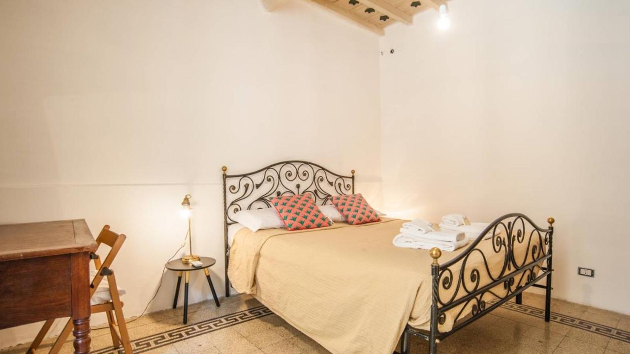Apartamento Domus Sant'elena With Sauna