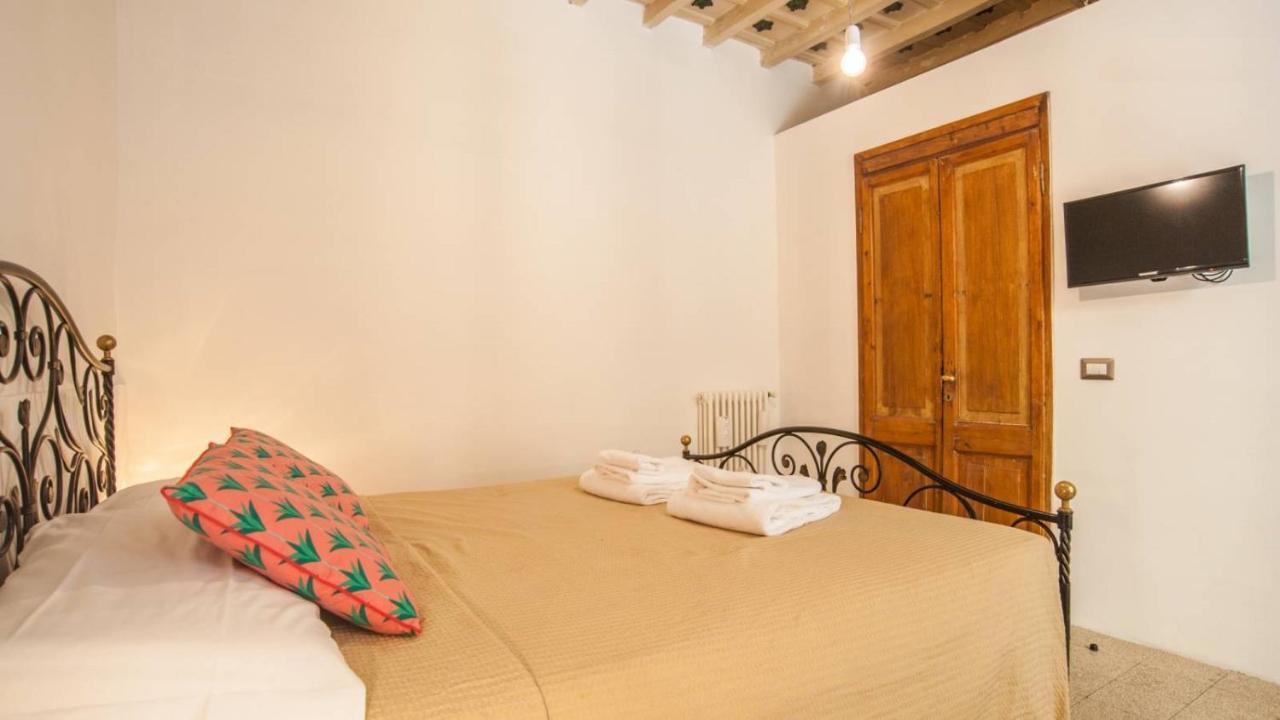 Domus Sant'elena With Sauna Apartamento *