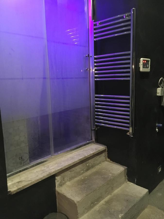 Domus Sant'elena With Sauna Apartamento *